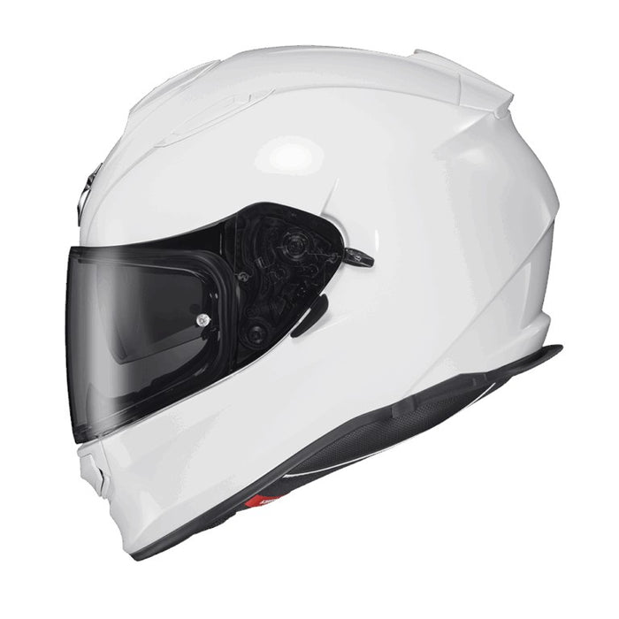 SCORPION EXO Ryzer Solid Motorcycle Helmets