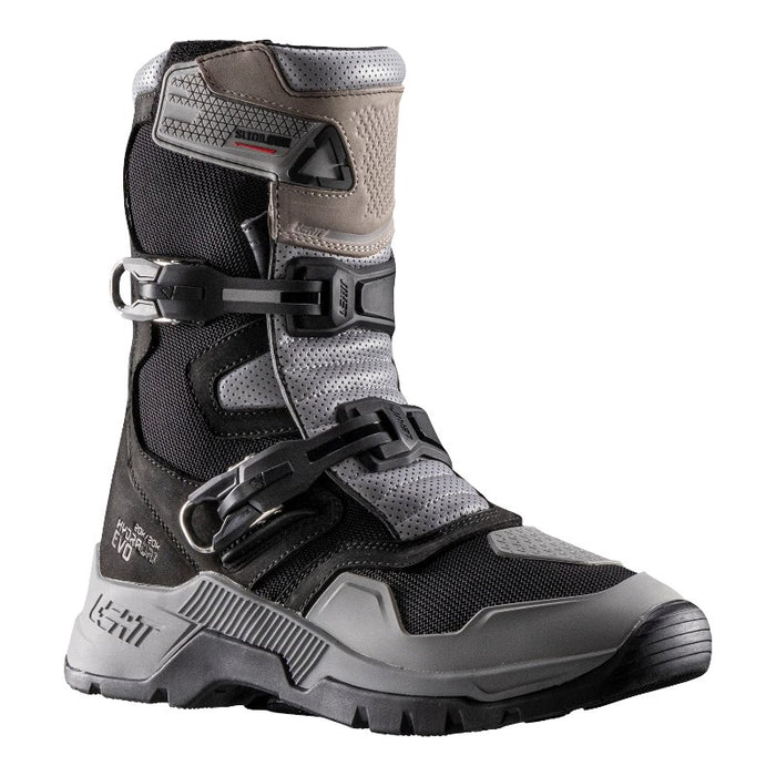 Leatt ADV X-Flow 7.5 Short Motorcycle Boots