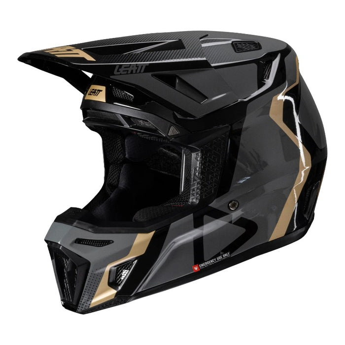 Leatt Helmet Kit Moto 8.5 Motorcycle Helmets