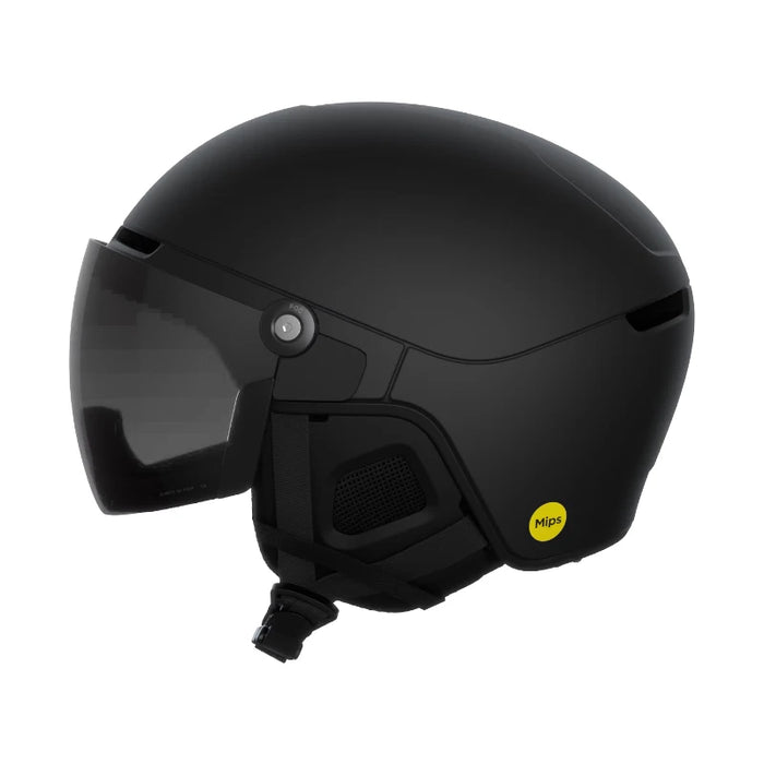 POC Obex Visor Snow Helmets