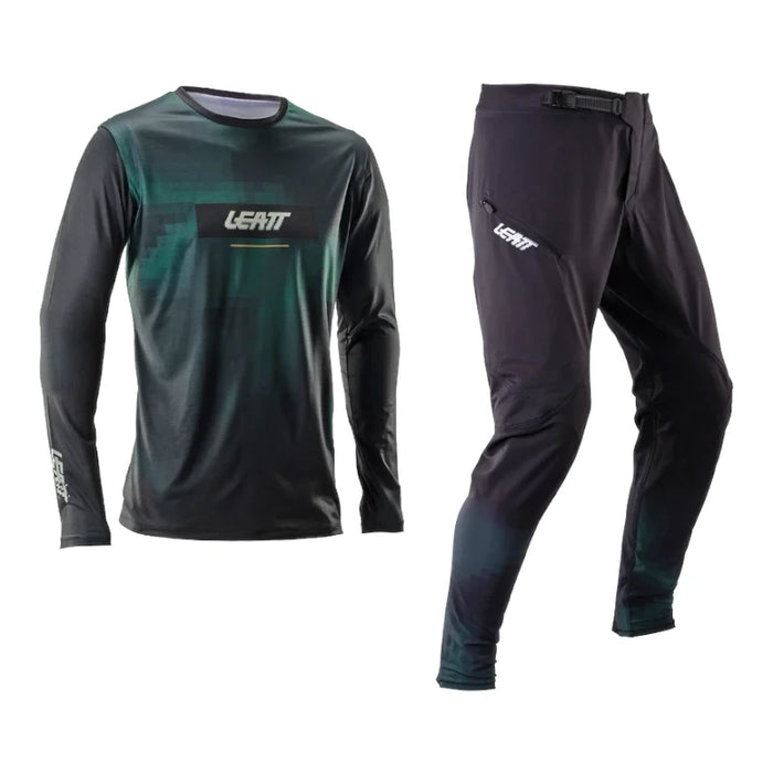 Leatt Ride Kit MTB Gravity 1.0 Bicycle Pants