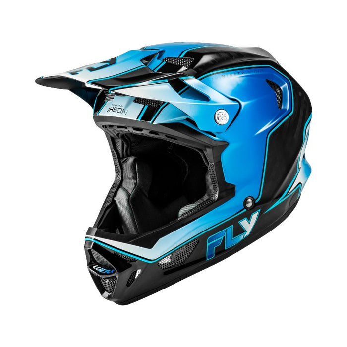 FLY RACING Werx-R Flow Carbon (2026) Bicycle Helmets