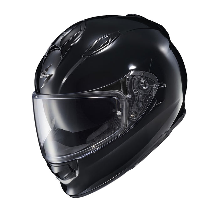 SCORPION EXO Ryzer Solid Motorcycle Helmets
