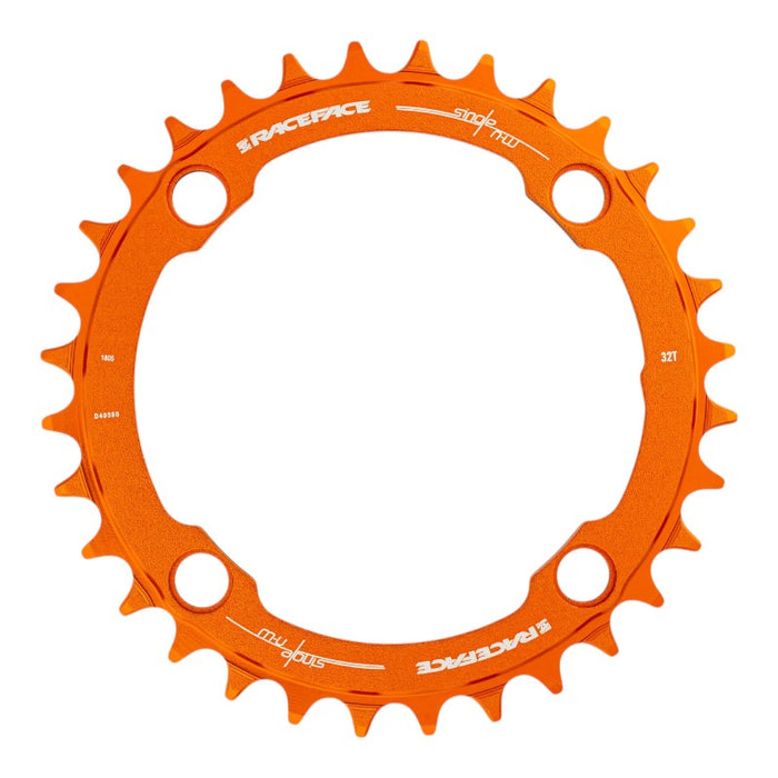 RaceFace Narrow Wide Bicycle Chainrings