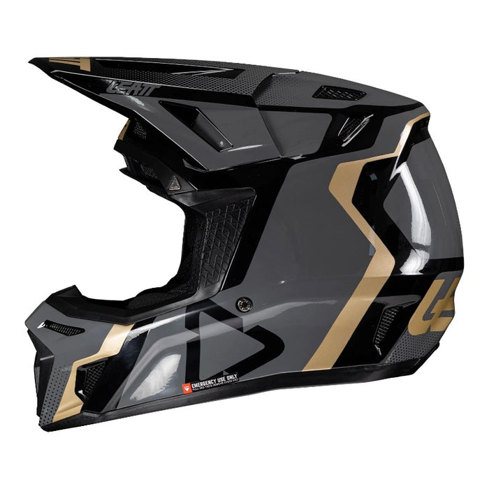 Leatt Helmet Kit Moto 8.5 Motorcycle Helmets