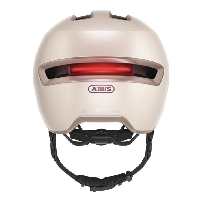 ABUS Hud-Y Bicycle Helmets