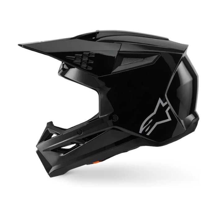 Alpinestars SM3 Solid Motorcycle Helmets