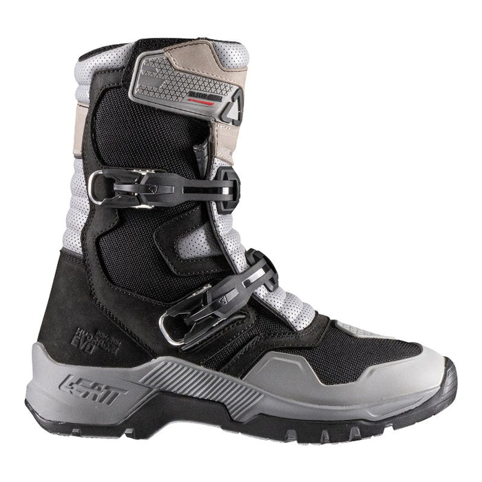 Leatt ADV X-Flow 7.5 Short Motorcycle Boots