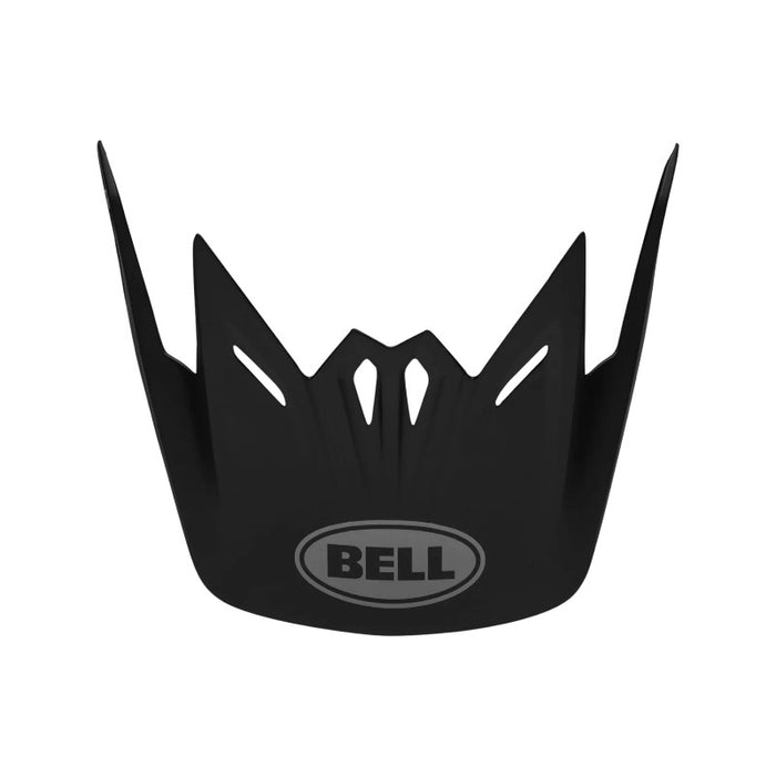 Bell Powersports Moto-9 Youth Visor Motorcycle Helmet Accessories