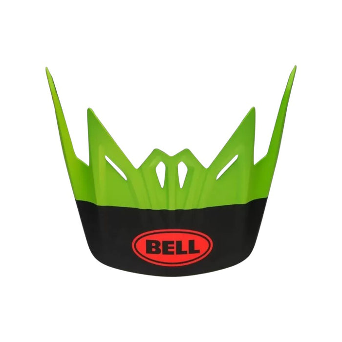 Bell Powersports Moto-9 Youth Visor Motorcycle Helmet Accessories