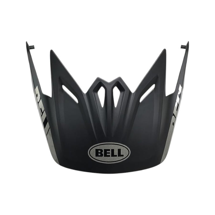 Bell Powersports Moto-9 Youth Visor Motorcycle Helmet Accessories