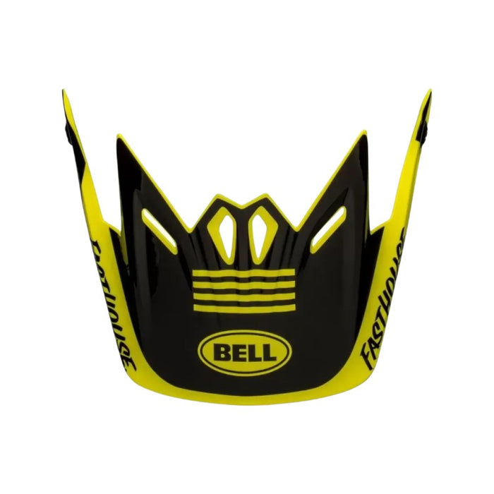 Bell Powersports Moto-9 Youth Visor Motorcycle Helmet Accessories