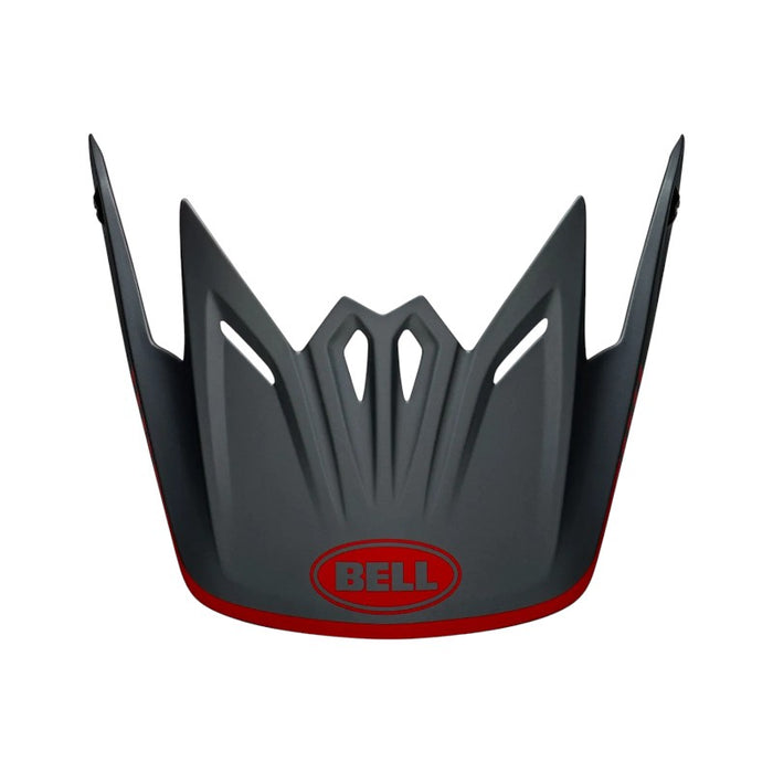 Bell Powersports Moto-9 Youth Visor Motorcycle Helmet Accessories
