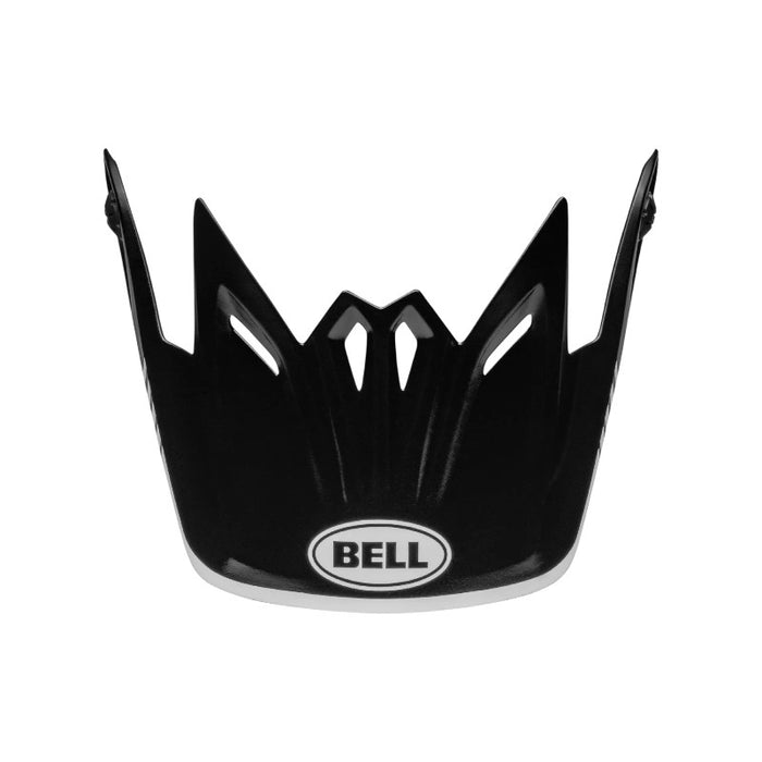 Bell Powersports Moto-9 Youth Visor Motorcycle Helmet Accessories
