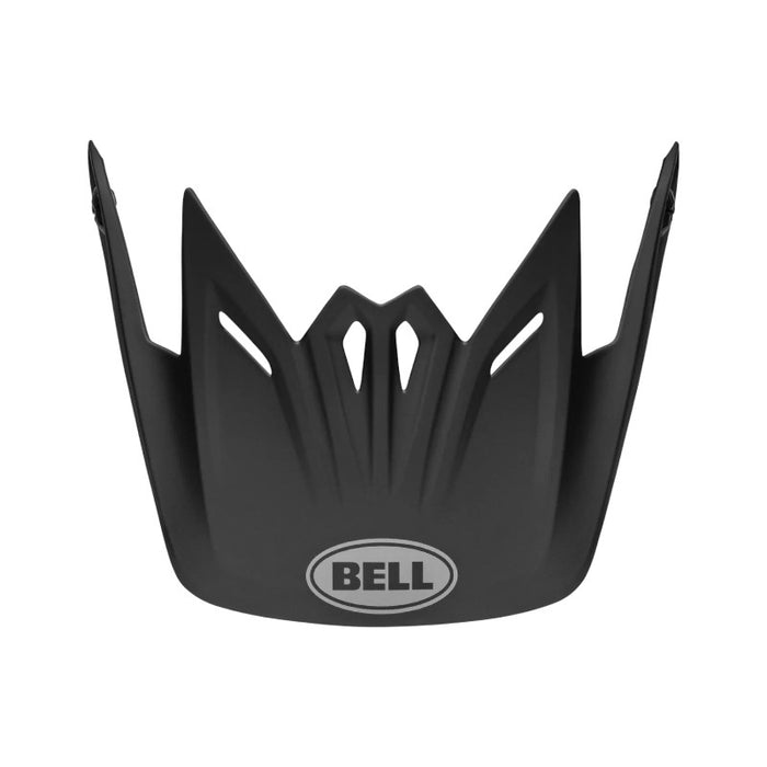 Bell Powersports Moto-9 Youth Visor Motorcycle Helmet Accessories