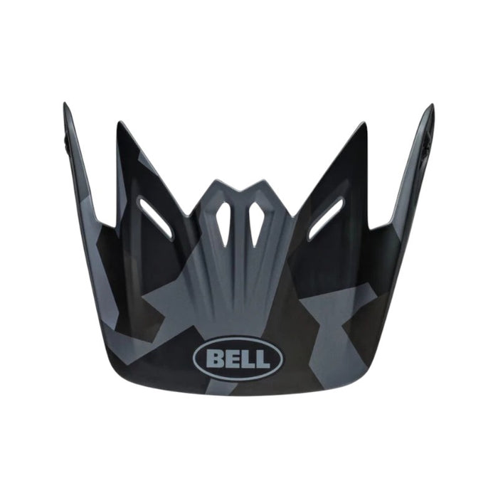 Bell Powersports Moto-9 Youth Visor Motorcycle Helmet Accessories