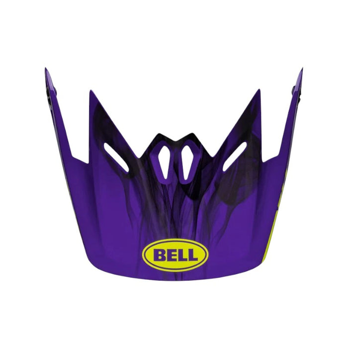Bell Powersports Moto-9 Youth Visor Motorcycle Helmet Accessories