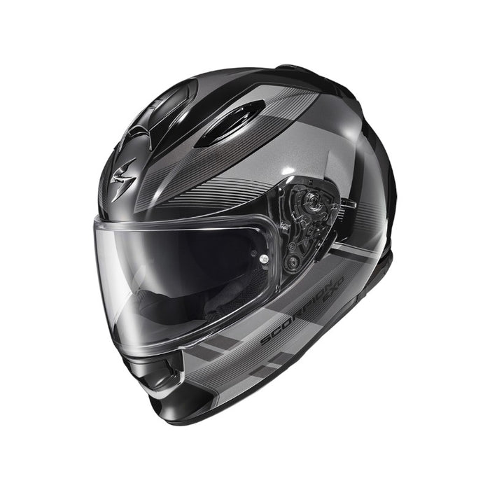 SCORPION EXO Ryzer Full-Face Helmet Edge Motorcycle Helmets