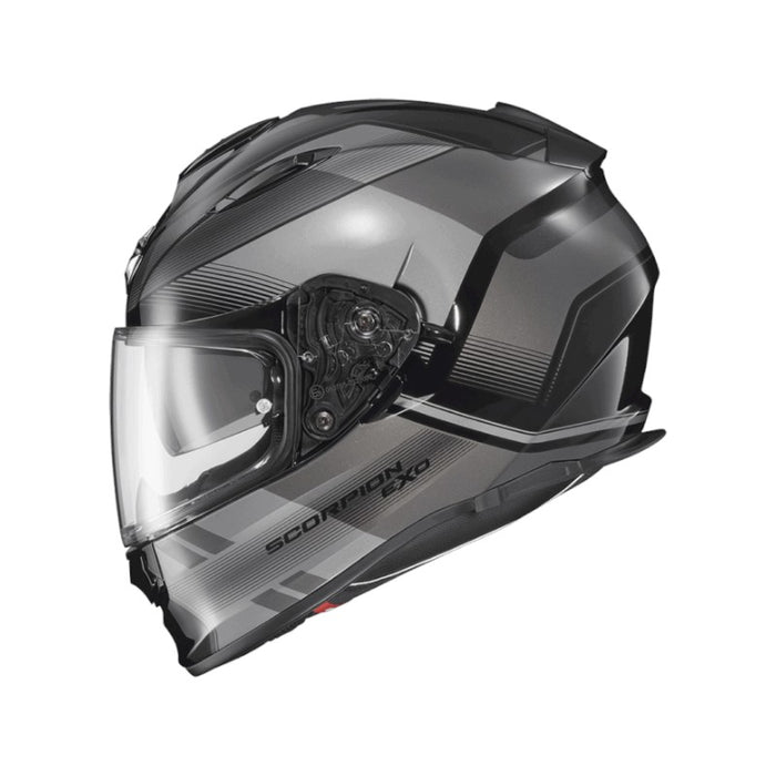 SCORPION EXO Ryzer Full-Face Helmet Edge Motorcycle Helmets
