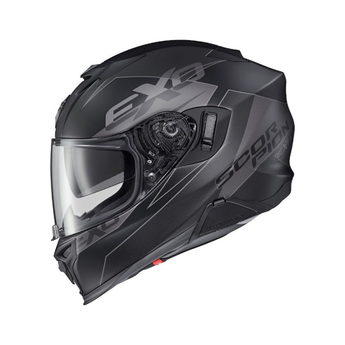 SCORPION EXO-T520 Factor Motorcycle Helmets