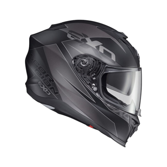 SCORPION EXO-T520 Factor Motorcycle Helmets