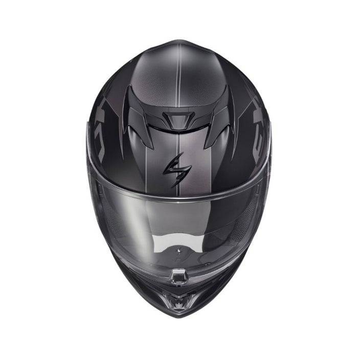 SCORPION EXO-T520 Factor Motorcycle Helmets