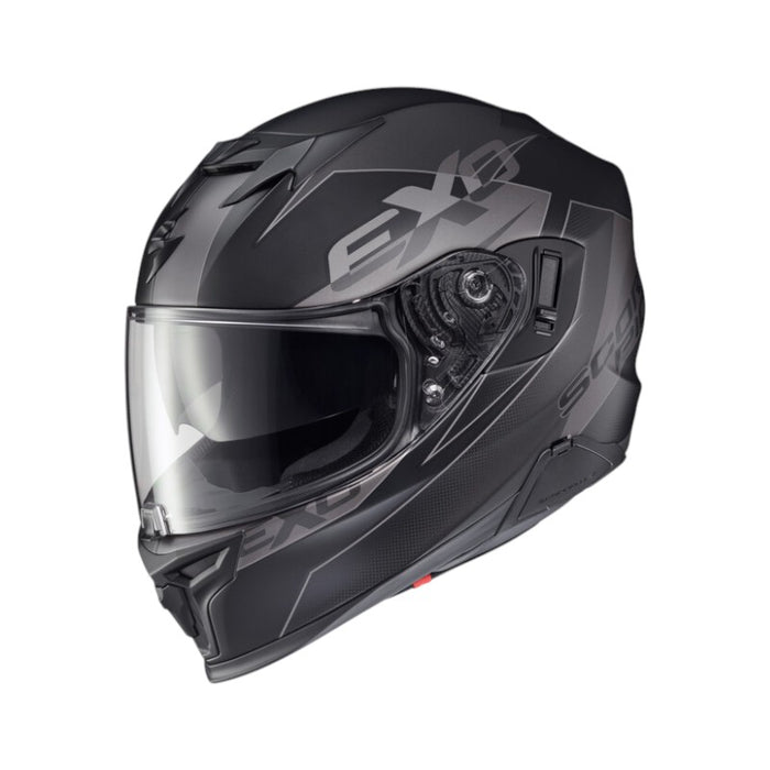 SCORPION EXO-T520 Factor Motorcycle Helmets