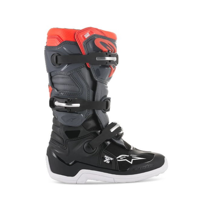 Alpinestars Tech 7S Youth Motorcycle Boots