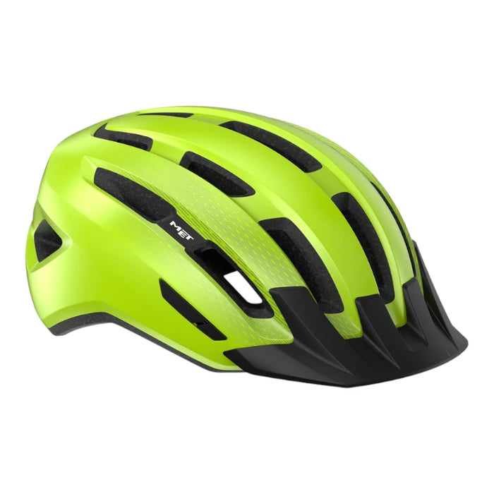 MET Downtown MIPS Bicycle Helmet