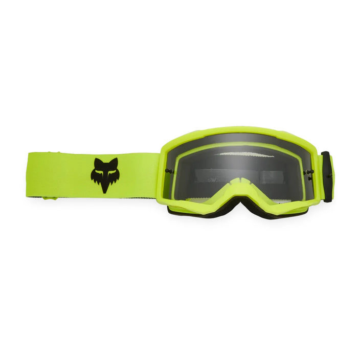 FOX Racing Main Core Youth Motorcycle Goggles
