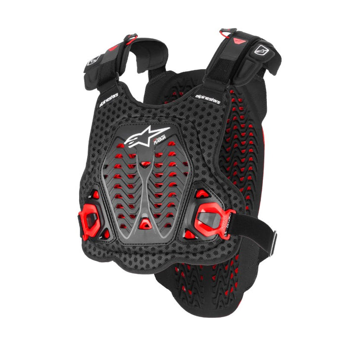 Alpinestars A-5 Plasma Chest Protector Motorcycle Personal Care