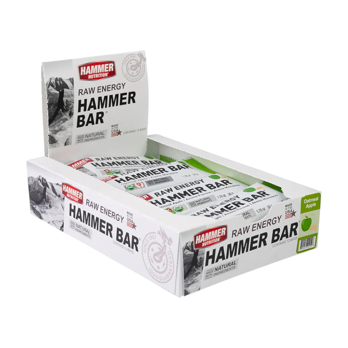 Hammer Nutrition Hammer Bicycle Nutrition Bars