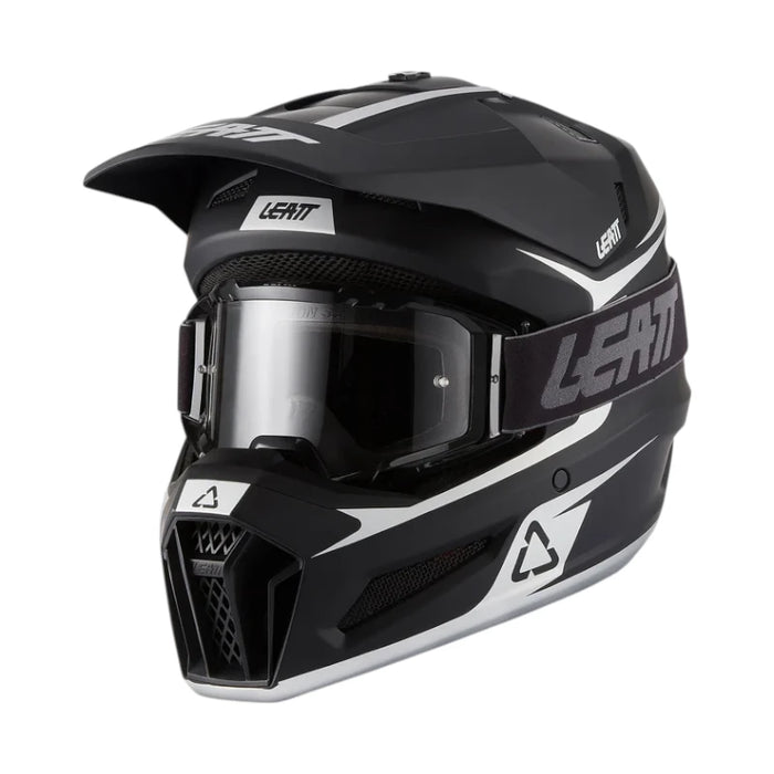 Leatt Kit Moto 3.5 Jr Motorcycle Helmets