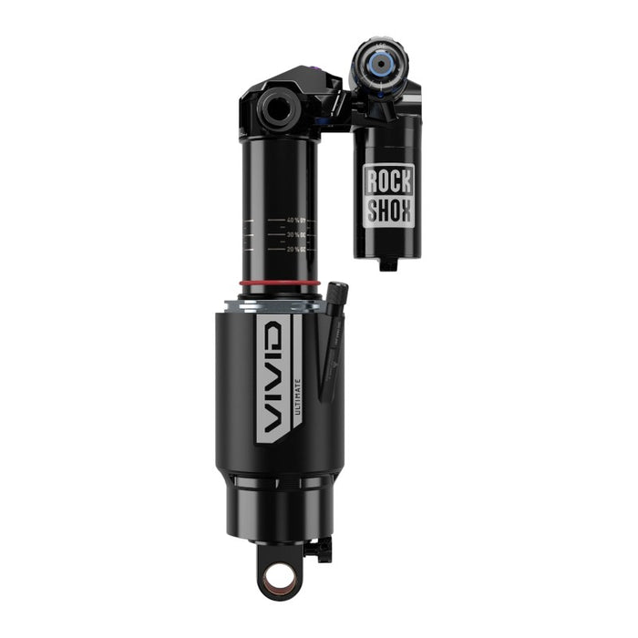 RockShox Vivid Ultimate C1 Bicycle Shocks