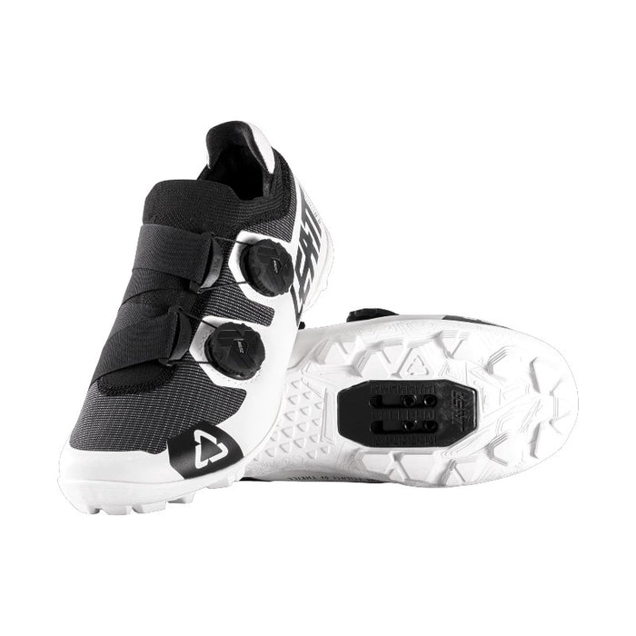 Leatt Shoe ProClip 8.0 Race Bicycle Shoes