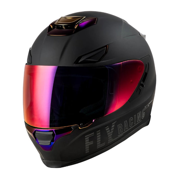 FLY RACING Sentinel Solid 2024 Motorcycle Helmets