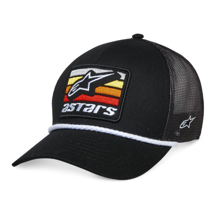 Alpinestars Selica Trucker Hat Motorcycle Headgear
