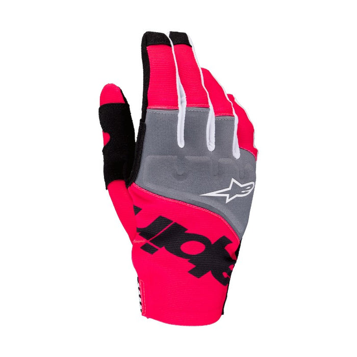 Alpinestars Techstar 2025 Gloves Motorcycle Gloves