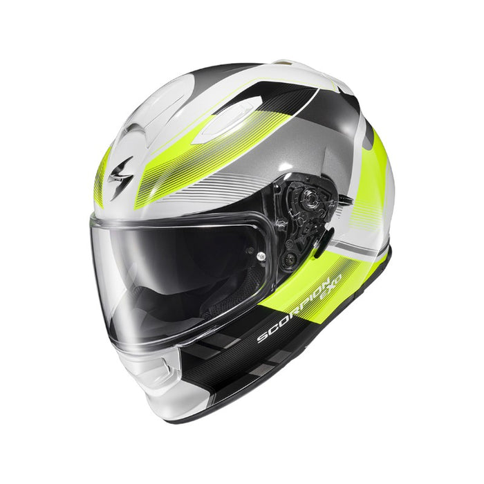 SCORPION EXO Ryzer Full-Face Helmet Edge Motorcycle Helmets