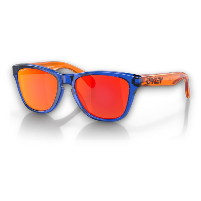 Oakley Frogskins Xxs Lifestyle Sunglasses