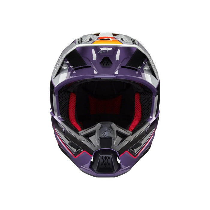 Alpinestars SM5 Sail Motorcycle Helmets