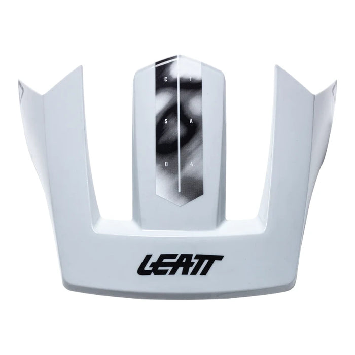 Leatt Visor MTB Gravity 5.0 Bicycle Helmet Visors