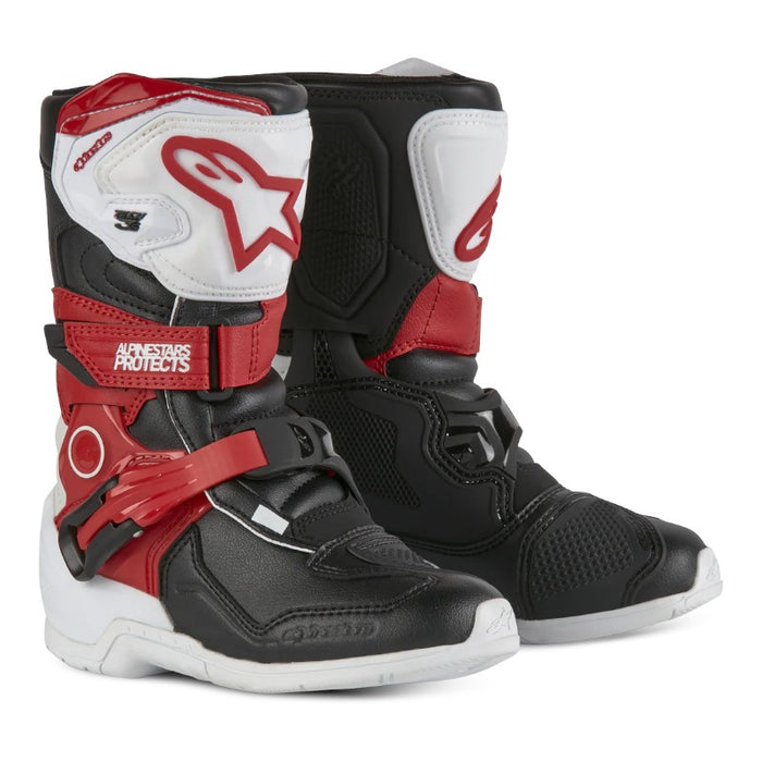 Alpinestars Kids Tech 3S Boots Motorcycle Boots