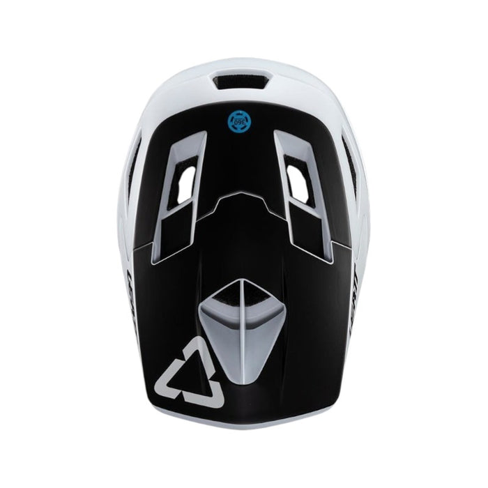 Leatt Helmet MTB Gravity 4.0 Bicycle Helmets