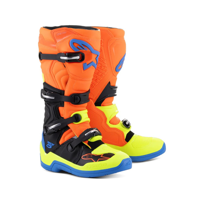 Alpinestars Tech 5 Motorcycle Boots
