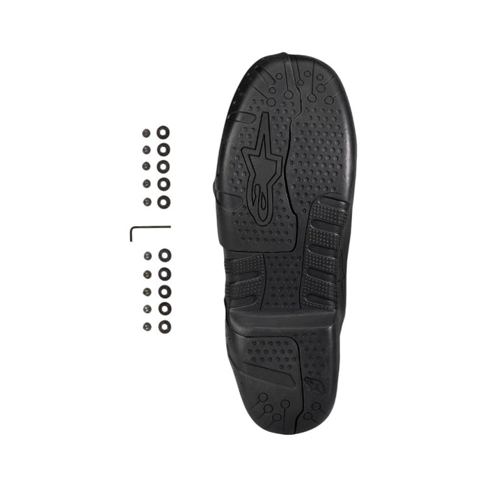 Alpinestars Tech 7s Sole Motorcycle Boots