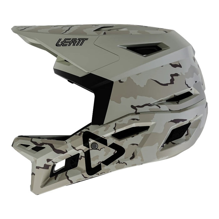 Leatt MTB Gravity 4.0 V23 Bicycle Helmets