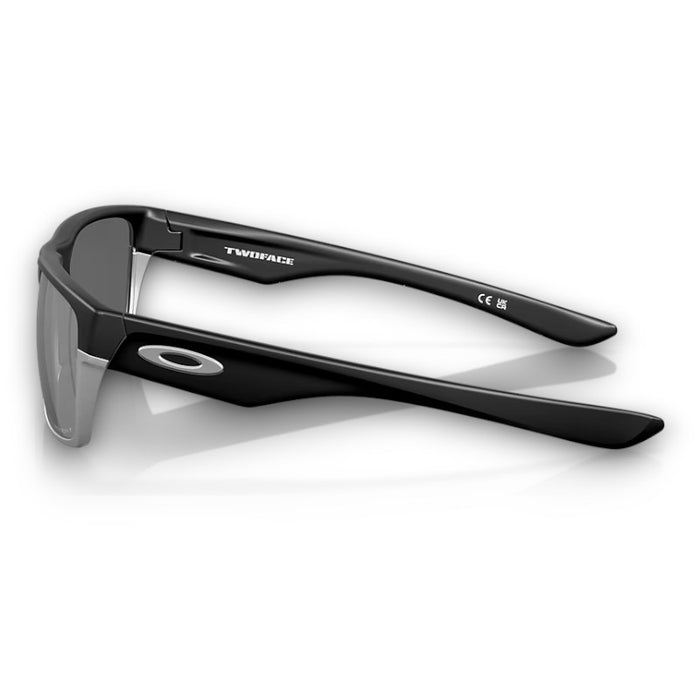 Oakley Two Face Lifestyle Sunglasses