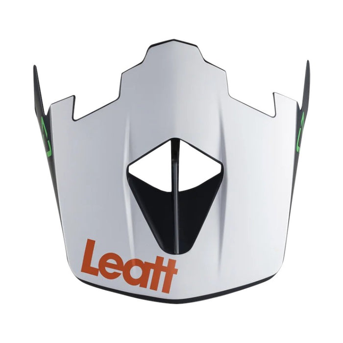 Leatt Visor MTB Gravity 4.0 Bicycle Helmet Visors