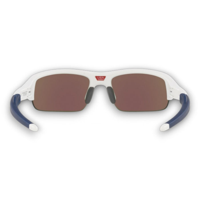 Oakley Flak Xxs (Youth Fit) Bicycle Sunglasses